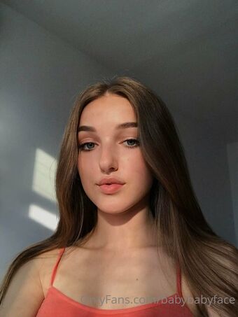 babybabyface