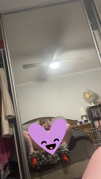 Babychickz Nøgen Lækager OnlyFans Foto 3