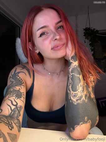 babyfooji