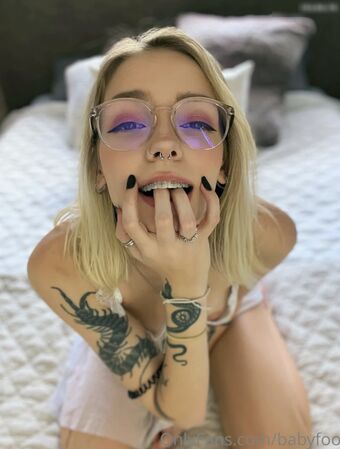 babyfooji