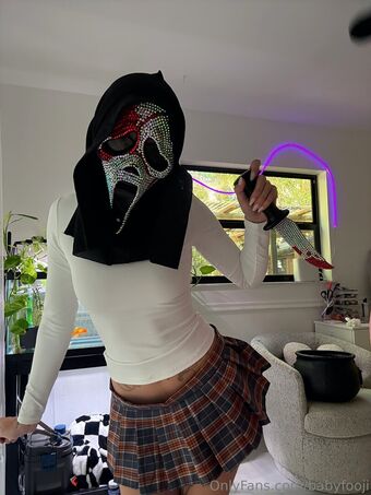 babyfooji