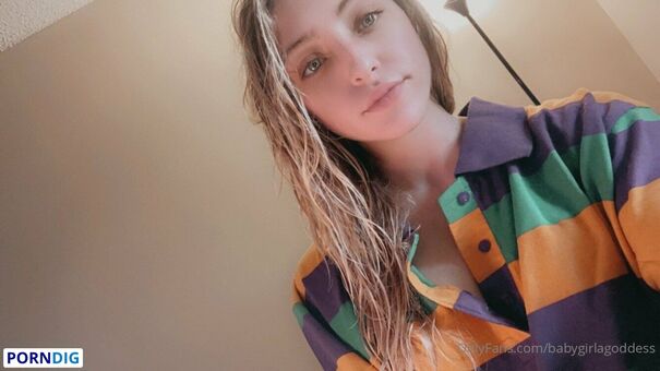babygirlagoddess