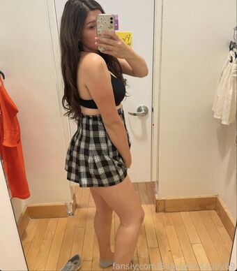 Babygirlndaddy69 Nøgen Lækager OnlyFans Foto 20