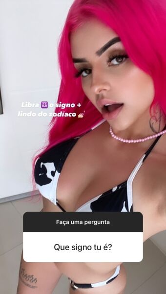 Babyjusz Lavagirl MC Anaju