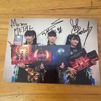 Babymetal
