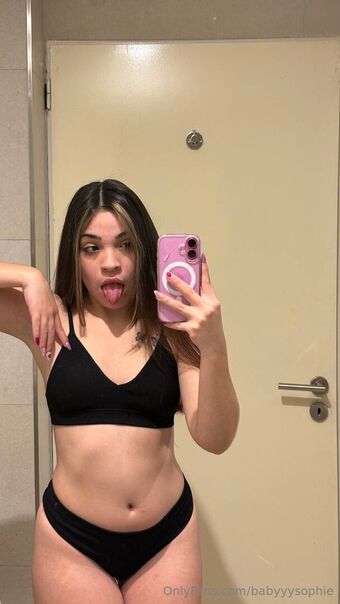 babyyysophie