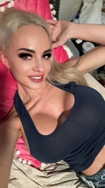 badbellaxo
