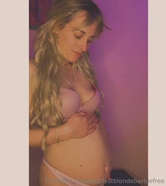 baddestblondebarbiefree