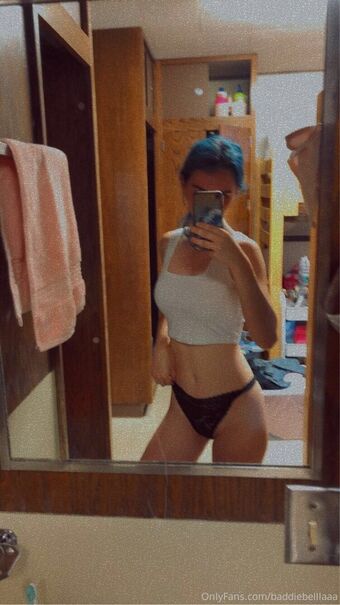 baddiebelllaaa