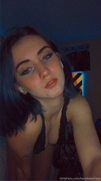 baddiebelllaaa