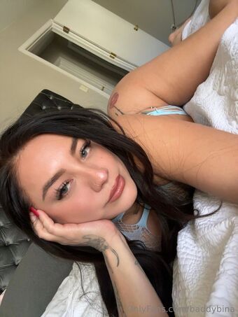 baddybina