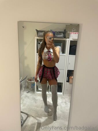 badgalari