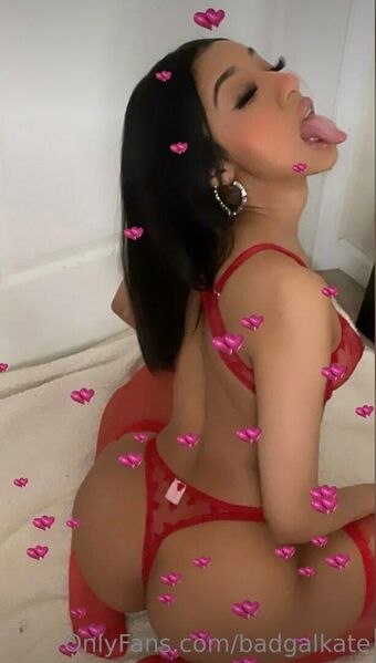 badgalkate