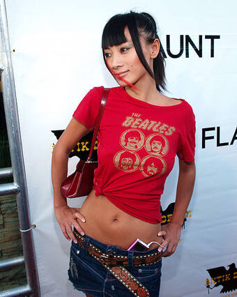 Bai Ling
