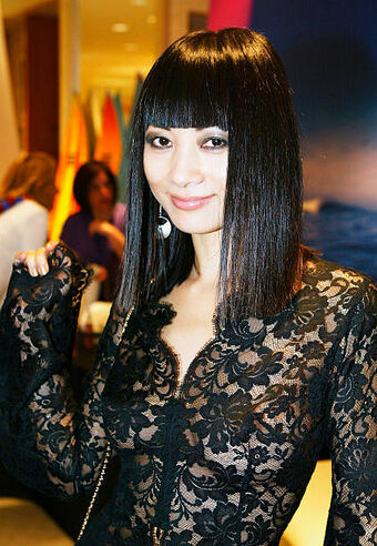 Bai Ling