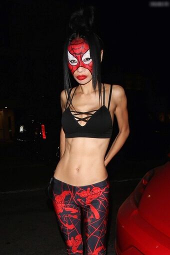 Bai Ling
