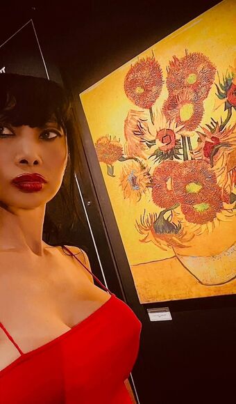 Bai Ling