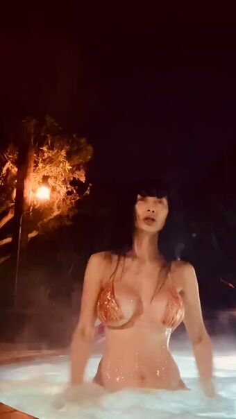Bai Ling