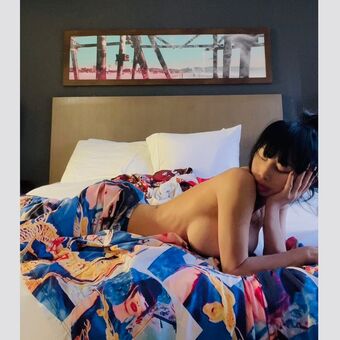 Bai Ling Nøgen Lækager OnlyFans Foto 940