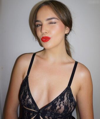Bailee Madison