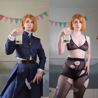 Bakachi_Cos