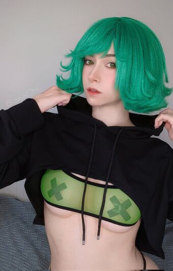 Bakachi_Cos