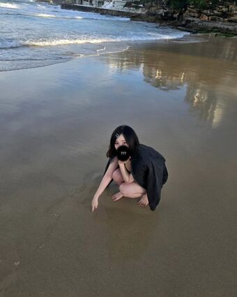 bambi_jesuis Nøgen Lækager OnlyFans Foto 10