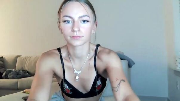 Bambi_summer