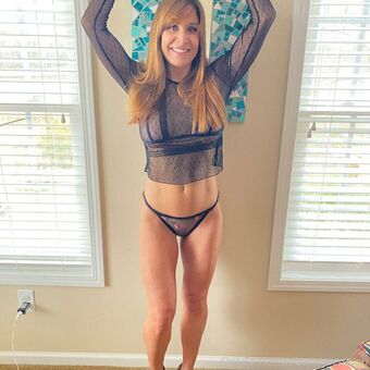 Banshee Moon Nøgen Lækager OnlyFans Foto 18