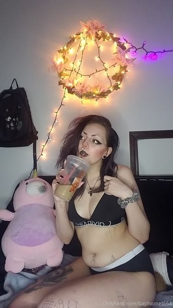baphomet664