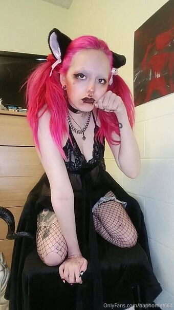 baphomet664