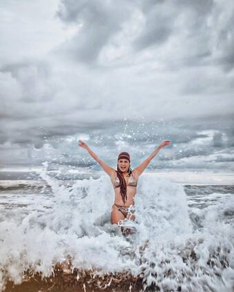 Barbara Borges