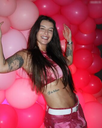 Bárbara Labres