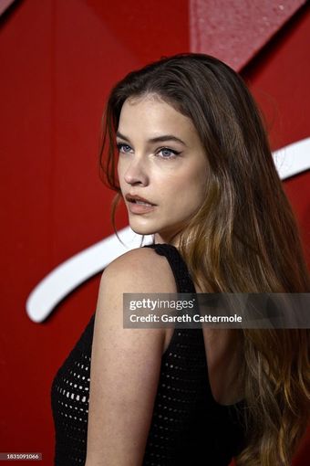 Barbara Palvin