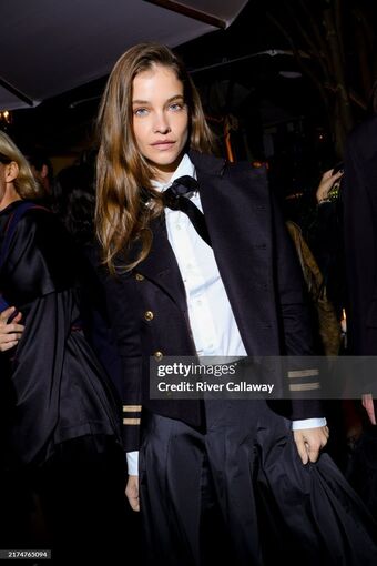 Barbara Palvin