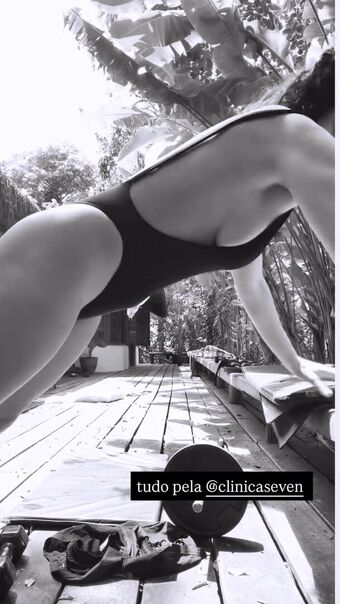 Bárbara Paz