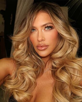 Barbie Blank