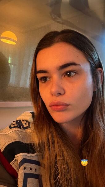 Barbie Ferreira (Euphoria actress)