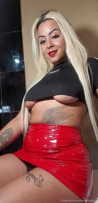 barbieboom