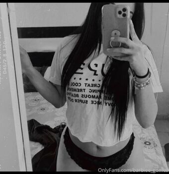 Barbiee Gomez