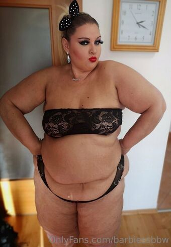 Barbiessbbw