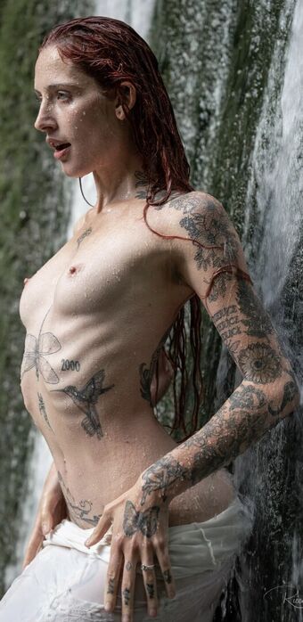 Barbora Aria