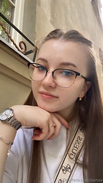 bartaa Nøgen Lækager OnlyFans Foto 3