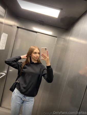 bartaa Nøgen Lækager OnlyFans Foto 4