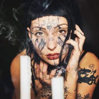 Bastet_Beast