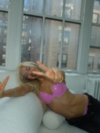 Baylee & Kelsey Soles