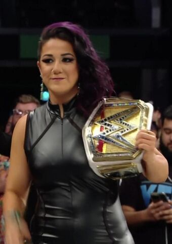 Bayley