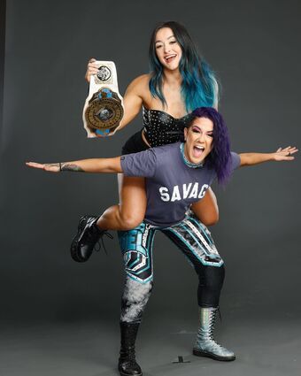 Bayley