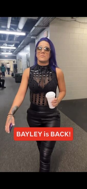 Bayley