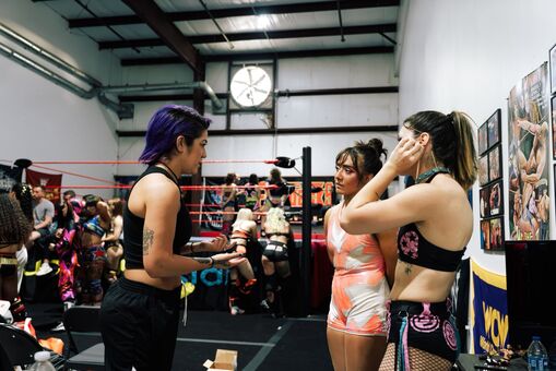 Bayley